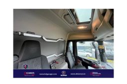 2019 Scania P320 XT 6×4 for sale