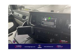2019 Scania P320 XT 6×4 for sale