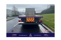 2019 Scania P320 XT 6×4 for sale full