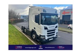 2023 Scania R460 6 x 2 for sale