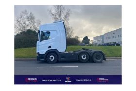 2023 Scania R460 6 x 2 for sale
