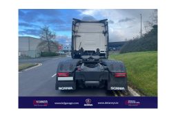 2023 Scania R460 6×2 for sale