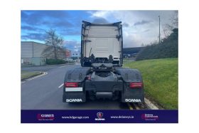 2023 Scania R460 6 x 2 for sale