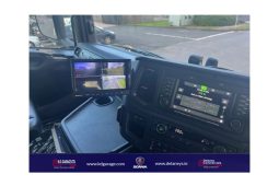 2023 Scania R460 6×2 for sale