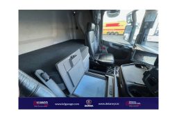 2023 Scania R460 6×2 for sale full