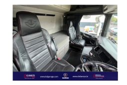 2021 Scania 650S 6 x 2 for sale