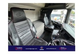 2021 Scania 650S 6 x 2 for sale
