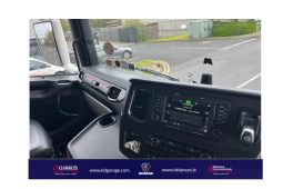 2021 Scania 650S 6 x 2 for sale
