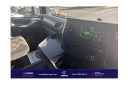 2020 Scania R410 4 x 2 CNG truck for sale
