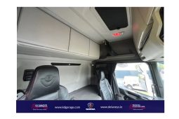 2021 Scania 650S 6 x 2 for sale full