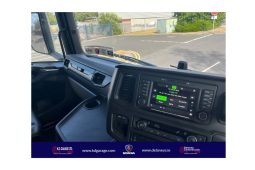 2023 Scania 420R 4×2 For Sale