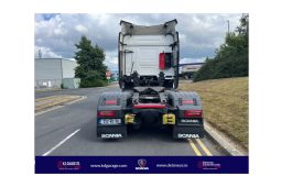 2023 Scania 420R 4×2 For Sale