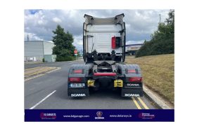 2023 Scania 420R 4×2 For Sale