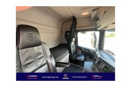 2023 Scania 420R 4×2 For Sale