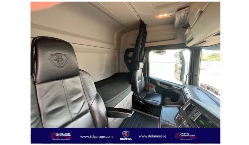 2023 Scania 420R 4×2 For Sale full