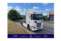 2023 Scania 420R 4×2 For Sale