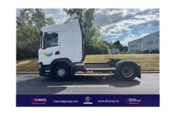 2021 Scania G410 4×2 For Sale