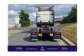 2021 Scania G410 4×2 For Sale