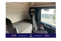 2021 Scania G410 4×2 For Sale