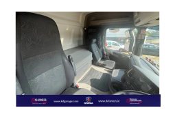 2020 Scania G320 Curtainside Lift Axle for sale full