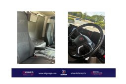 2025 Scania G460 XT Tipper/Grab for sale. full