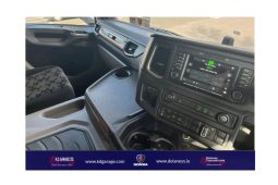 2021 Scania G410 4×2 For Sale full