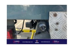 2020 Scania G320 Curtainside Lift Axle for sale full